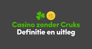 Casino's zonder CRUKS Speel Veilig en Vrij