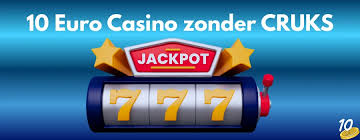 Casino's zonder CRUKS Vrijheid en Verantwoord Spelen 475472941