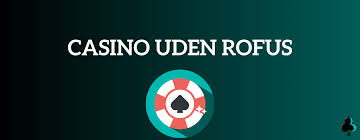 Casinoer uden dansk licens 2026 Trends og Reguleringer