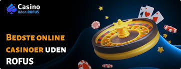 Casinoer uden dansk licens 2026 Trends og Reguleringer