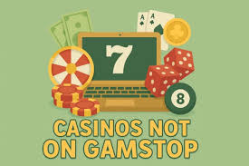 Discovering Casinos Not on Gamstop UK A Comprehensive Guide 1612094254