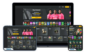 Experience Thrilling Gaming at the JB Casino Official Website