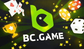 Exploring the BC.Game DE Mobile App A New Era of Online Gaming