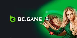Exploring the BC.Game DE Mobile App A New Era of Gaming