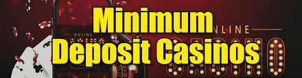 Exploring the Benefits of £2 Minimum Deposit Casinos -37526605