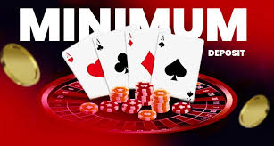 Exploring the Benefits of £2 Minimum Deposit Casinos -37526605