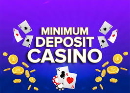Exploring the Benefits of £2 Minimum Deposit Casinos -37526605