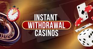 Fastest Withdrawal Online Casinos Get Your Winnings Instantly Fastest Withdrawal Online Casinos Get Your Winnings Instantly
