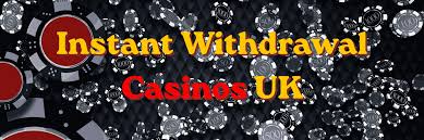 Fastest Withdrawal Online Casinos Get Your Winnings Instantly Fastest Withdrawal Online Casinos Get Your Winnings Instantly