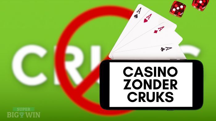 Goksites zonder CRUKS De Beste Opties voor Spelers 506791895