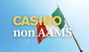I Migliori Casinò Online Non AAMS Scopri le Opzioni Alternative