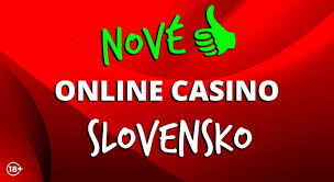 Mobilné kasína Zábava na dosah ruky