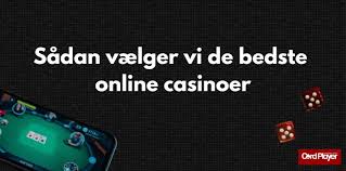 Nye Casinoer i Danmark En Guide til Spændende Spilmuligheder