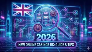Offshore Gambling Navigating Non-UK Betting Options