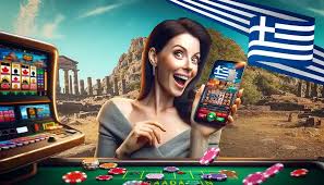 Τα Καλύτερα Online Casino - Οδηγός για Επιτυχία