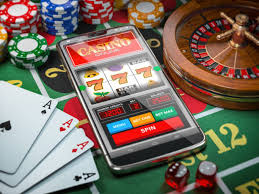 Richy Farmer Casino Online Games A Gamer’s Paradise