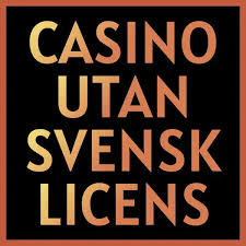 Spela Casino Utan Svensk Licens En Guide till Alternativa Spelplatser