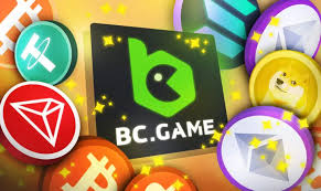 Step-by-Step Guide to the BC.Game Registration Process