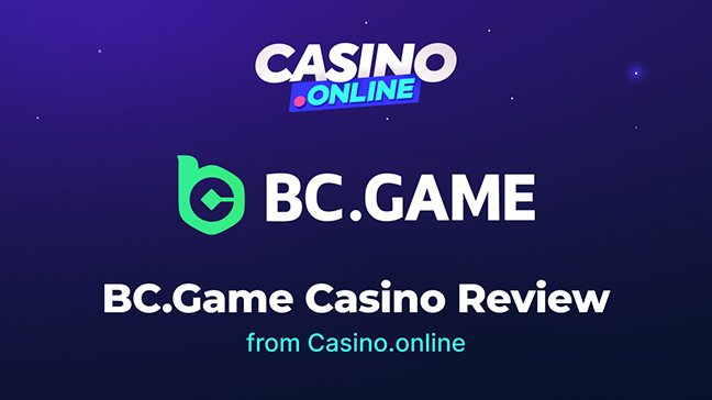 Step-by-Step Guide to the BC.Game Registration Process