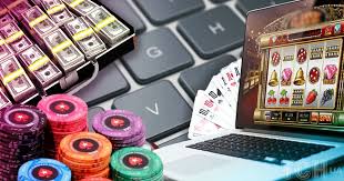 The Thrilling World of Casino Coins Game