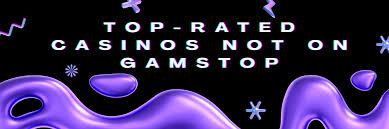 UK Casinos Not on GamStop Your Comprehensive Guide UK Casinos Not on GamStop Your Comprehensive Guide