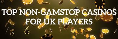 UK Casinos Not on GamStop Your Comprehensive Guide UK Casinos Not on GamStop Your Comprehensive Guide