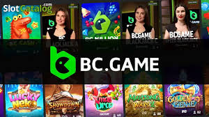 Ultimate Guide to BC.Game APK Everything You Need to Know 712934129 Ultimate Guide to BC.Game APK Everything You Need to Know 712934129