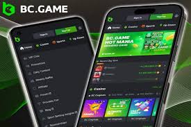 Understanding BC App Casino Your Ultimate Guide Understanding BC App Casino Your Ultimate Guide