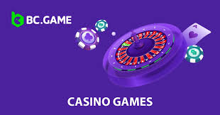 Understanding BC.Game Crash Games Thrills and Strategies
