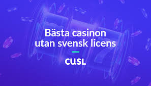 Utländska Casino En Utforskning av Spelandets Mångfald