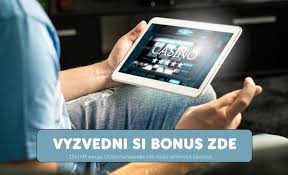Zahraniční casino s vkladem 50 Kč Jak začít hrát a co očekávat